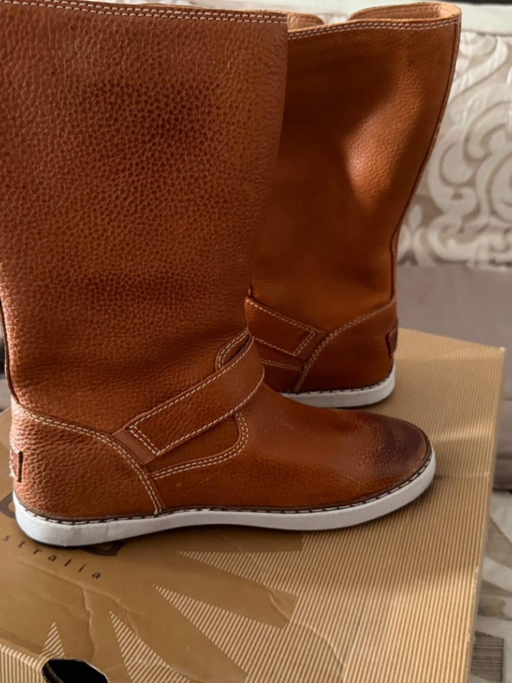 Ugg W Andra - Picture 3 of 5